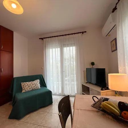 Appartement Elia Ii *
