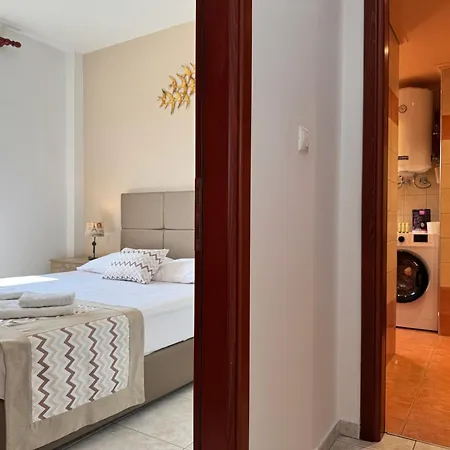 Apartment Elia Ii Limenas (Thasos)