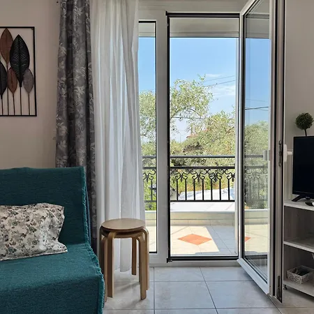 Apartment Elia Ii