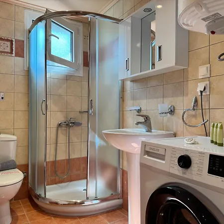 Apartment Elia Ii Limenas (Thasos)