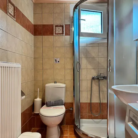 Apartment Elia Ii