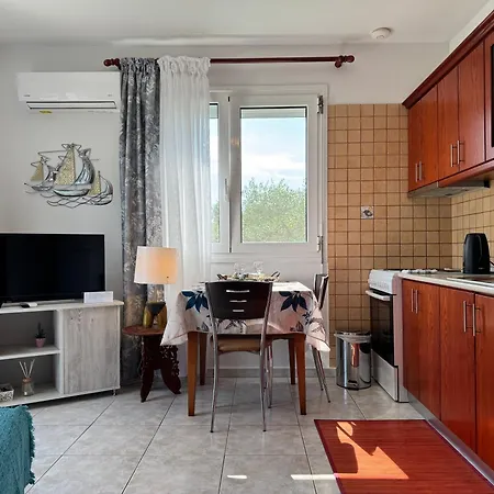 Elia Ii Apartment Limenas (Thasos)