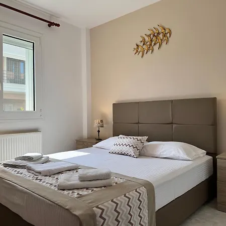 Apartment Elia Ii Limenas (Thasos)