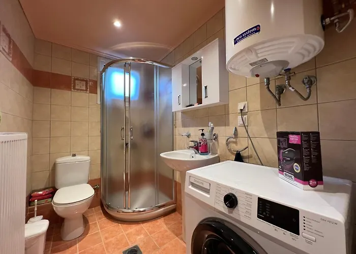 Apartament Elia Ii *