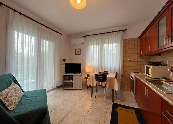 Apartament Elia Ii *
